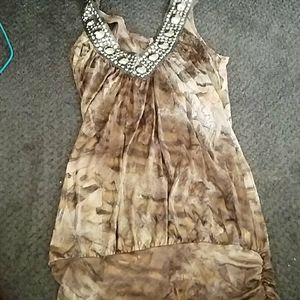 Victoria secret dress